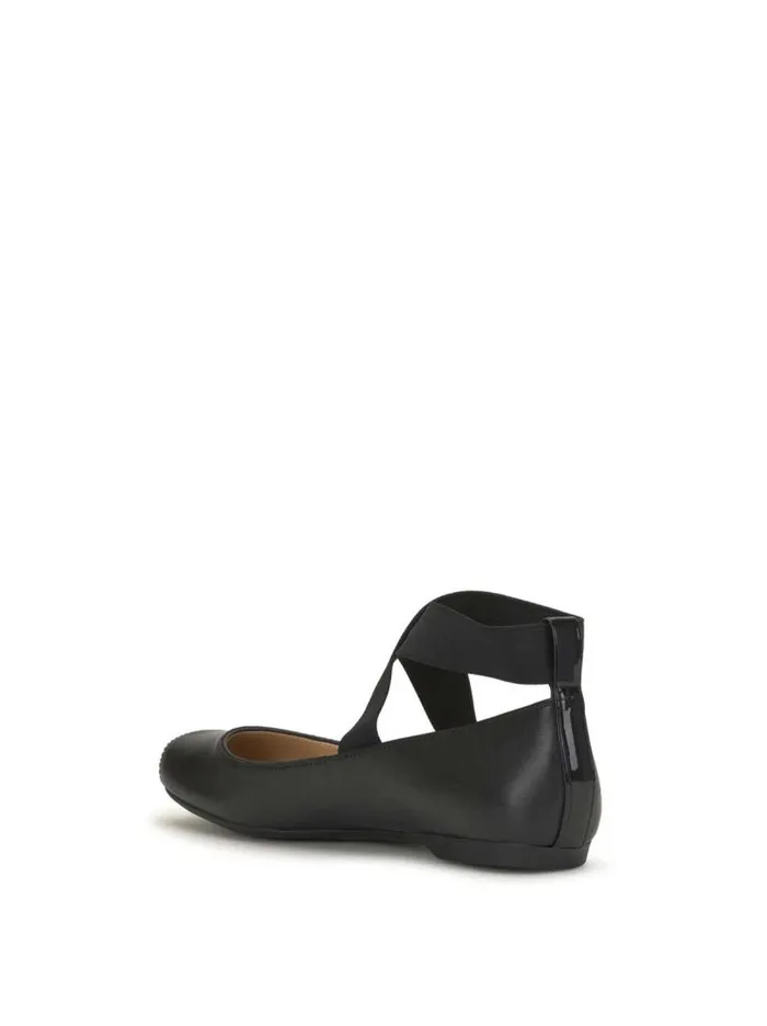 Women Jessica Simpson Flats Mandalaye Ballet Flat In Black
