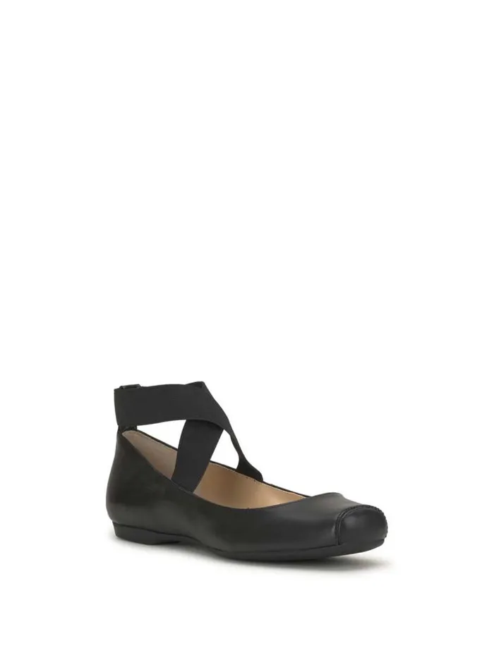 Women Jessica Simpson Flats Mandalaye Ballet Flat In Black