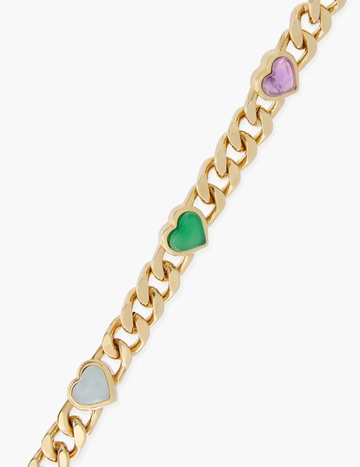 Women Jewellery Zimmermann Adore Necklace Gold