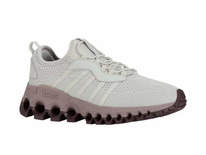 Women KSwiss Lifestyle TUBES SLIPON Dawn Bluepurple Doveraisin