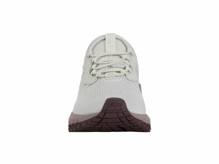 Women KSwiss Lifestyle TUBES SLIPON Dawn Bluepurple Doveraisin