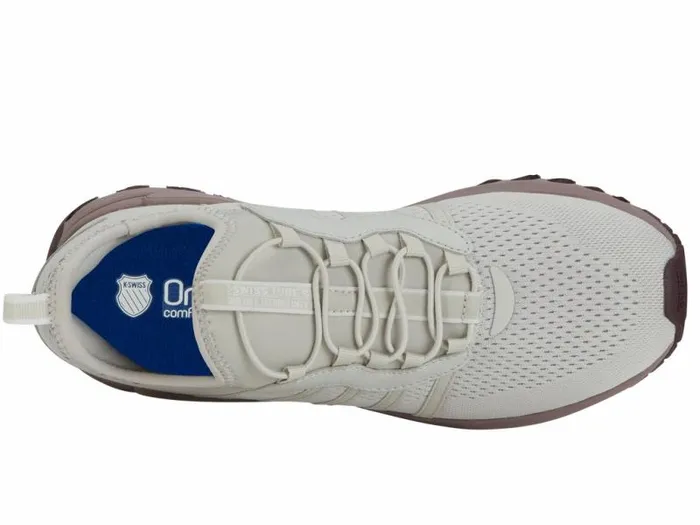 Women KSwiss Lifestyle TUBES SLIPON Dawn Bluepurple Doveraisin