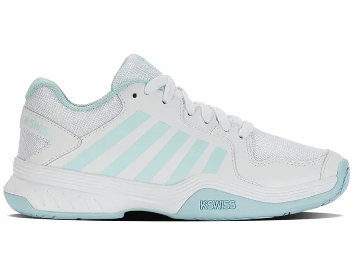 Women KSwiss Pickleball COURT EXPRESS PICKLEBALL Whiteblue Glow
