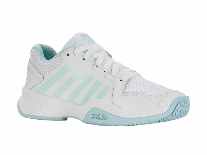 Women KSwiss Pickleball COURT EXPRESS PICKLEBALL Whiteblue Glow