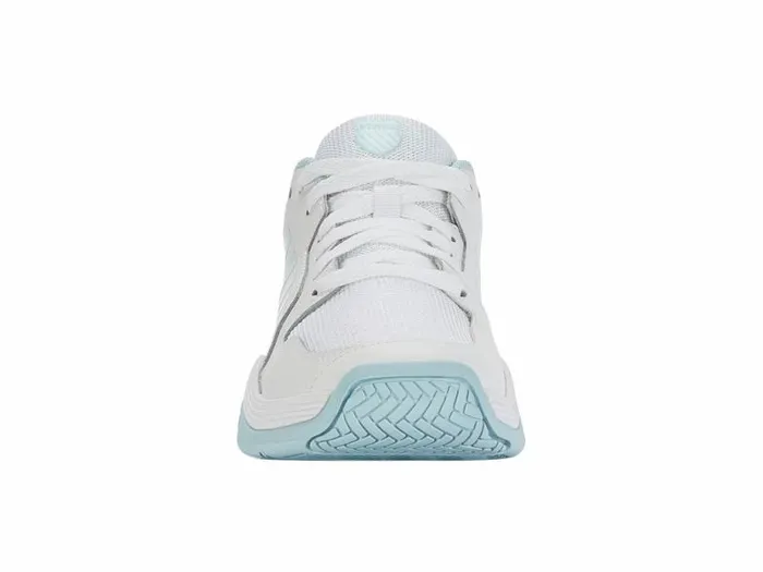 Women KSwiss Pickleball COURT EXPRESS PICKLEBALL Whiteblue Glow