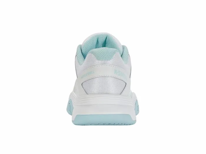 Women KSwiss Pickleball COURT EXPRESS PICKLEBALL Whiteblue Glow