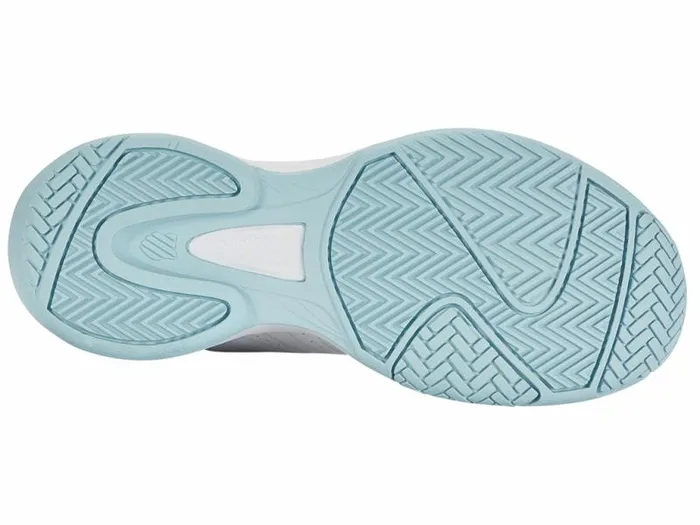 Women KSwiss Pickleball COURT EXPRESS PICKLEBALL Whiteblue Glow