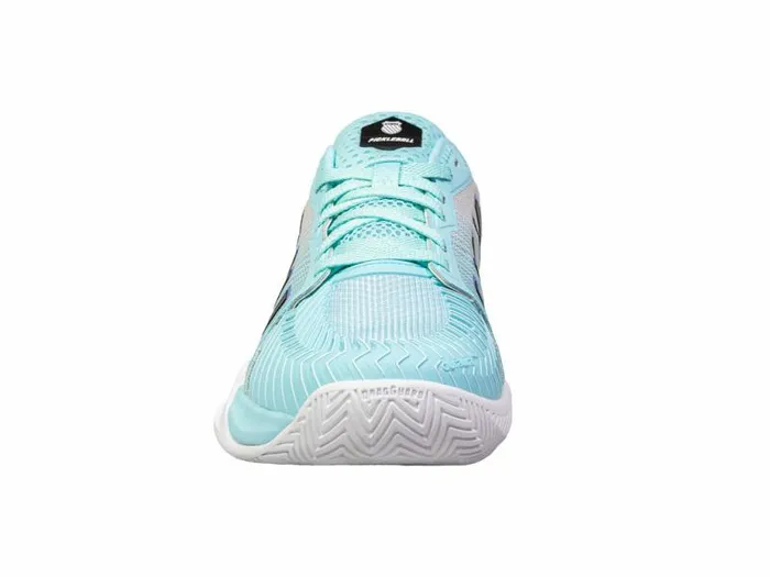 Women KSwiss Pickleball PICKLEBALL SUPREME Tanager Turquiose Persian Jewel Black