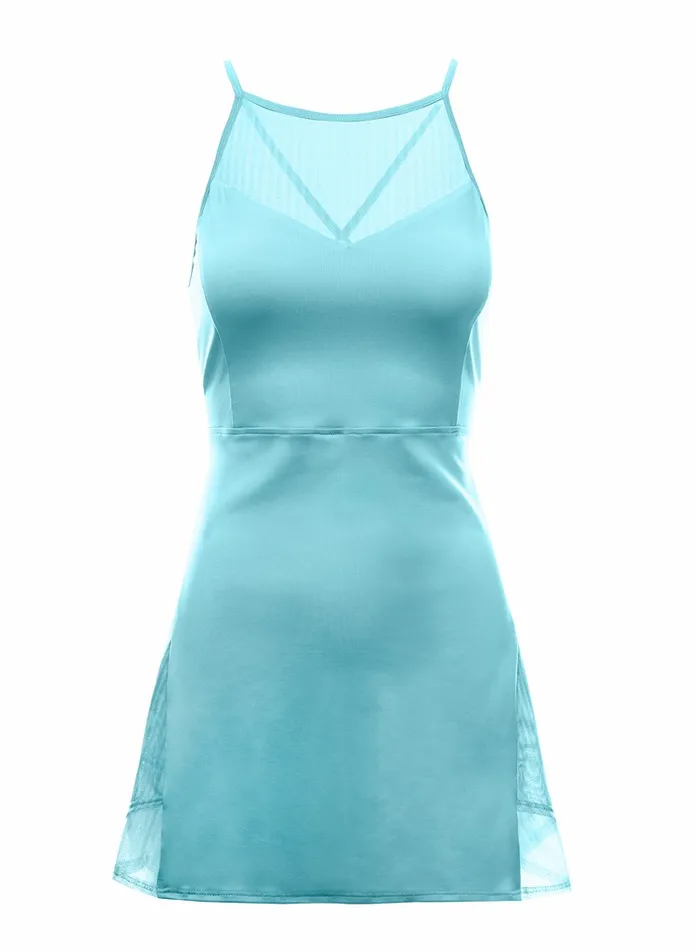 Women KSwiss Skirts and Dresses GAME SET MATCH DRESS Angel