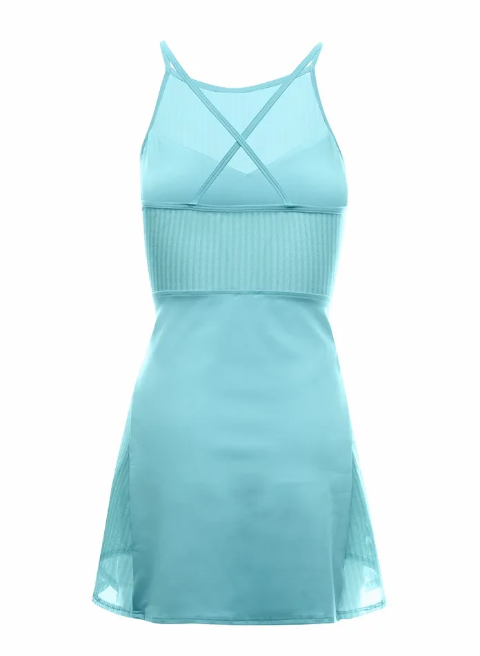 Women KSwiss Skirts and Dresses GAME SET MATCH DRESS Angel