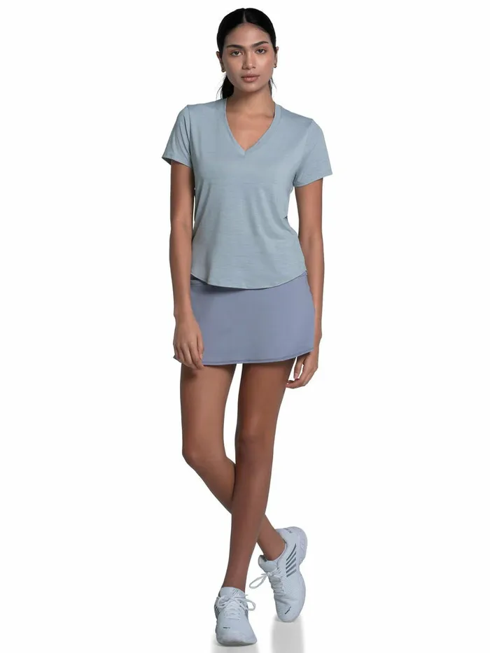 Women KSwiss Tennis and Pickleball ACTION SS Action Ss