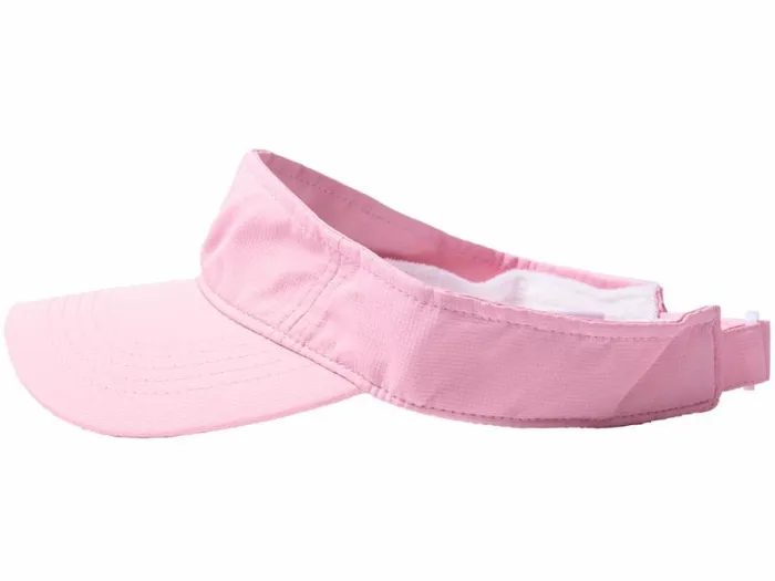 Women KSwiss Tennis COURT VISOR Pinkgrape