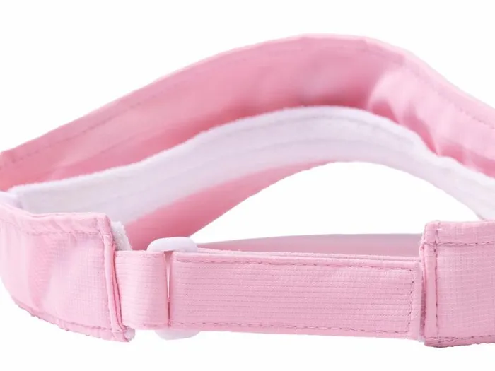 Women KSwiss Tennis COURT VISOR Pinkgrape