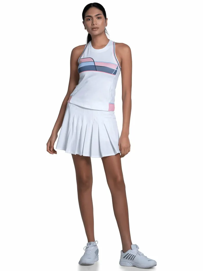 Women KSwiss Tennis ENDGAME TANK Air