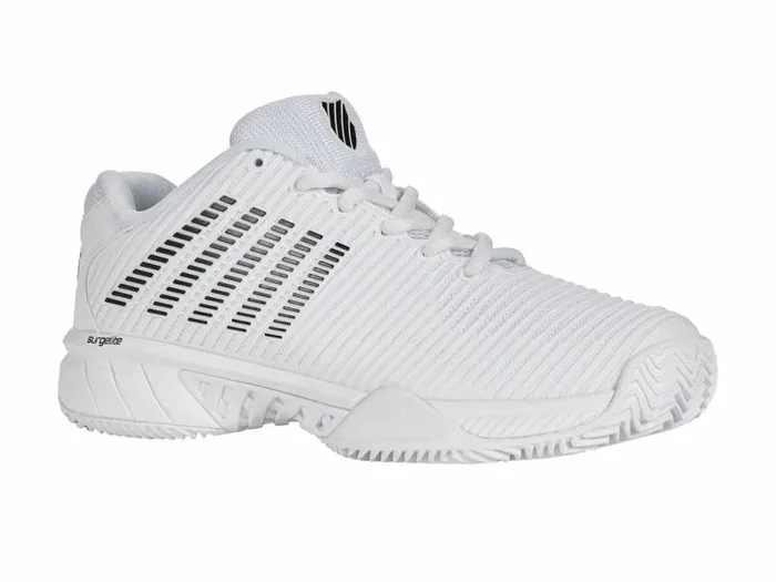 Women KSwiss Tennis HYPERCOURT EXPRESS 2 CLAY Whiteblack
