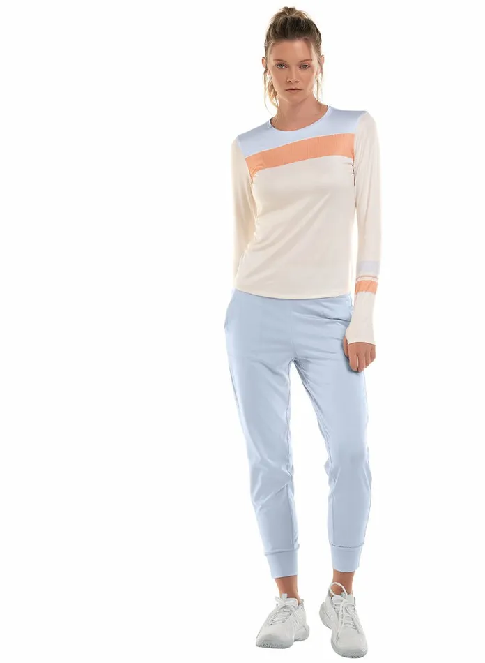 Women KSwiss Tennis IN MOVEMENT JOGGER Glace
