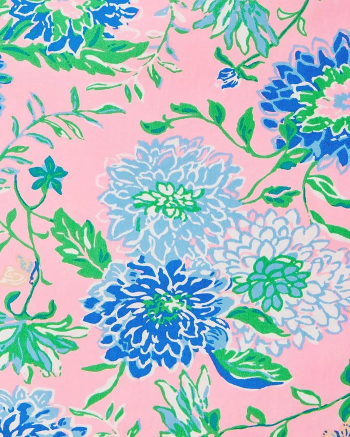 Women Lilly Pulitzer Bottoms Michelina Mini Skort Spearmint Oversized Kiss My Tulips Women Lilly Pulitzer Bottoms Michelina Mini Skort Spearmint Oversized Kiss My Tulips