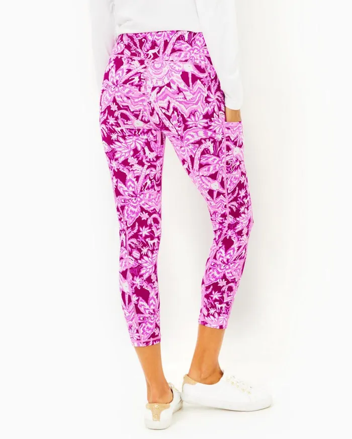 Women Lilly Pulitzer Bottoms UPF 50 Luxletic 28 Deeper Coconut Ride With Me Golf Women Lilly Pulitzer Bottoms UPF 50 Luxletic 28 Deeper Coconut Ride With Me Golf