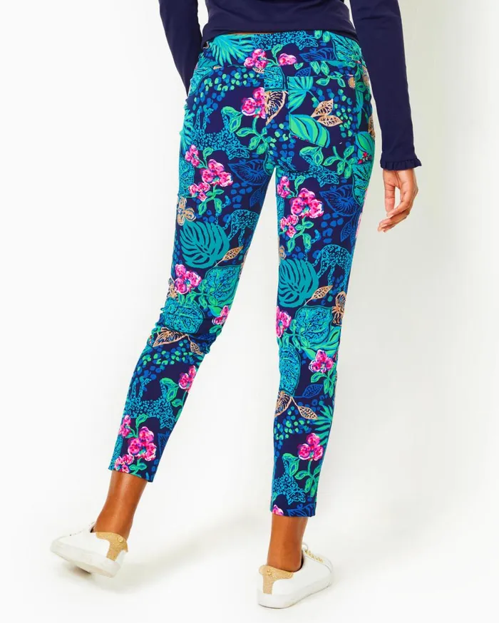 Women Lilly Pulitzer Bottoms UPF 50 Luxletic 28 Deeper Coconut Ride With Me Golf Women Lilly Pulitzer Bottoms UPF 50 Luxletic 28 Deeper Coconut Ride With Me Golf