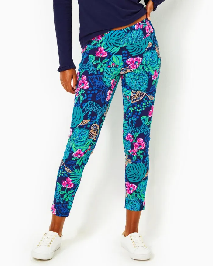 Women Lilly Pulitzer Bottoms UPF 50 Luxletic 28 Deeper Coconut Ride With Me Golf Women Lilly Pulitzer Bottoms UPF 50 Luxletic 28 Deeper Coconut Ride With Me Golf