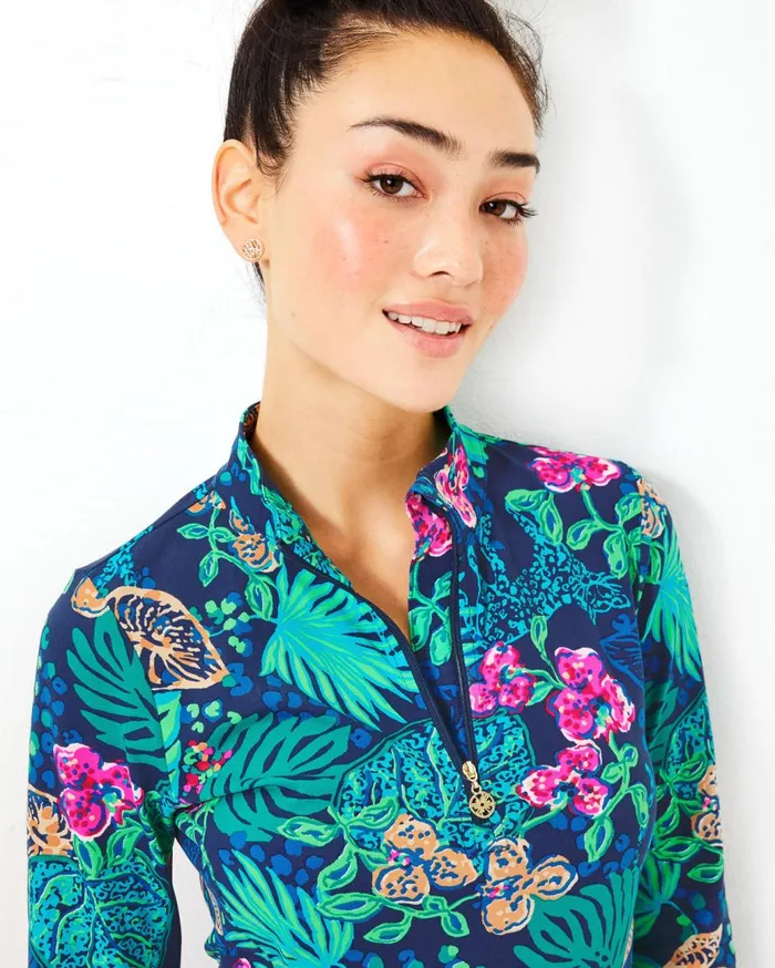 Women Lilly Pulitzer Bottoms UPF 50 Luxletic 28 Deeper Coconut Ride With Me Golf Women Lilly Pulitzer Bottoms UPF 50 Luxletic 28 Deeper Coconut Ride With Me Golf
