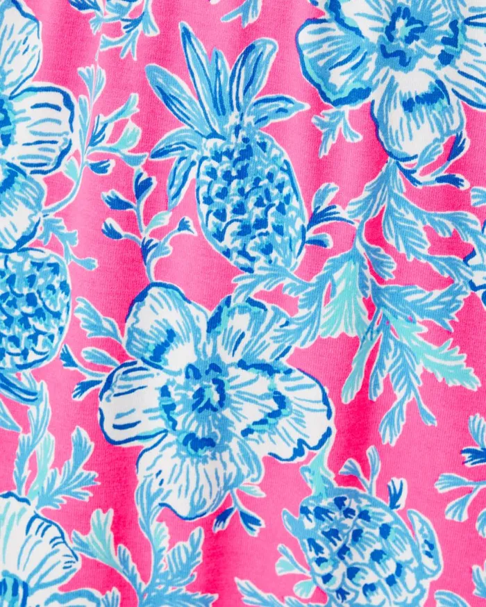 Women Lilly Pulitzer Dresses Malone Maxi Dress Las Olas Aqua Strong Current Sea Women Lilly Pulitzer Dresses Malone Maxi Dress Las Olas Aqua Strong Current Sea
