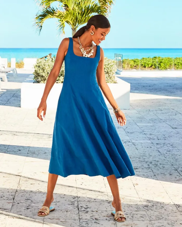 Women Lilly Pulitzer Dresses Malone Maxi Dress Las Olas Aqua Strong Current Sea Women Lilly Pulitzer Dresses Malone Maxi Dress Las Olas Aqua Strong Current Sea