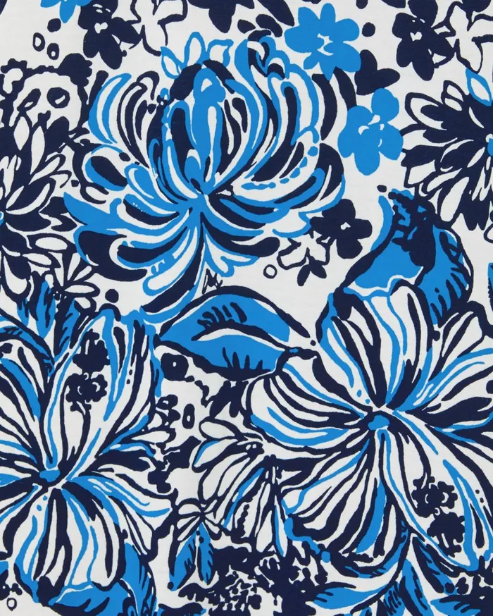 Women Lilly Pulitzer Dresses Malone Maxi Dress Las Olas Aqua Strong Current Sea Women Lilly Pulitzer Dresses Malone Maxi Dress Las Olas Aqua Strong Current Sea