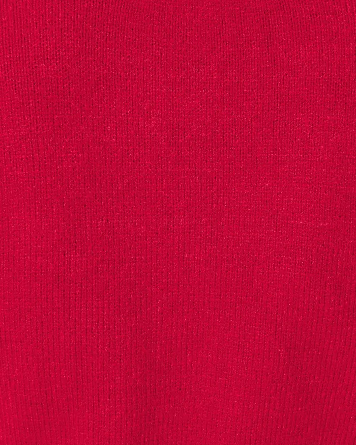Women Lilly Pulitzer Matching Sets Lizona Sweater and Sweater Skirt Set Poinsettia Red Women Lilly Pulitzer Matching Sets Lizona Sweater and Sweater Skirt Set Poinsettia Red
