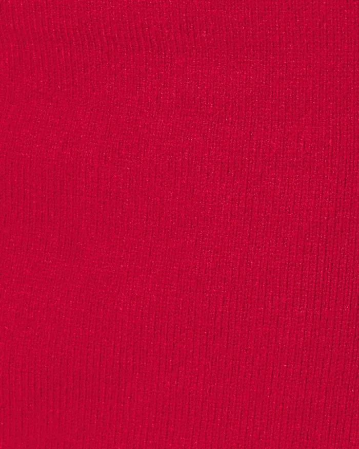 Women Lilly Pulitzer Matching Sets Lizona Sweater and Sweater Skirt Set Poinsettia Red Women Lilly Pulitzer Matching Sets Lizona Sweater and Sweater Skirt Set Poinsettia Red