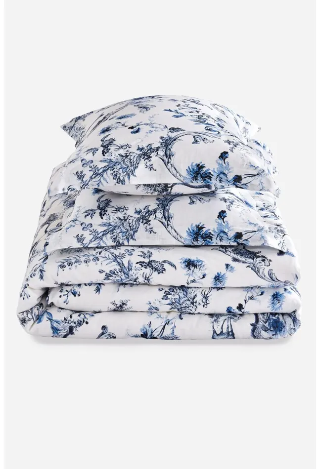 Women Luca King Shams Pair Luca Johnny Was Bedding