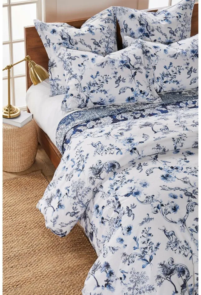 Women Luca King Shams Pair Luca Johnny Was Bedding