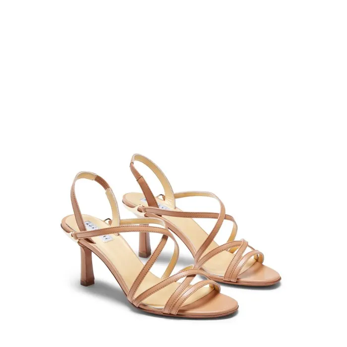 Women Magenta Sandal Natural Fratelli Rossetti Sandals Women Magenta Sandal Natural Fratelli Rossetti Sandals
