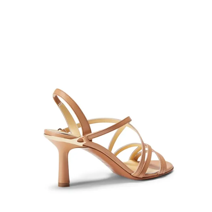 Women Magenta Sandal Natural Fratelli Rossetti Sandals Women Magenta Sandal Natural Fratelli Rossetti Sandals