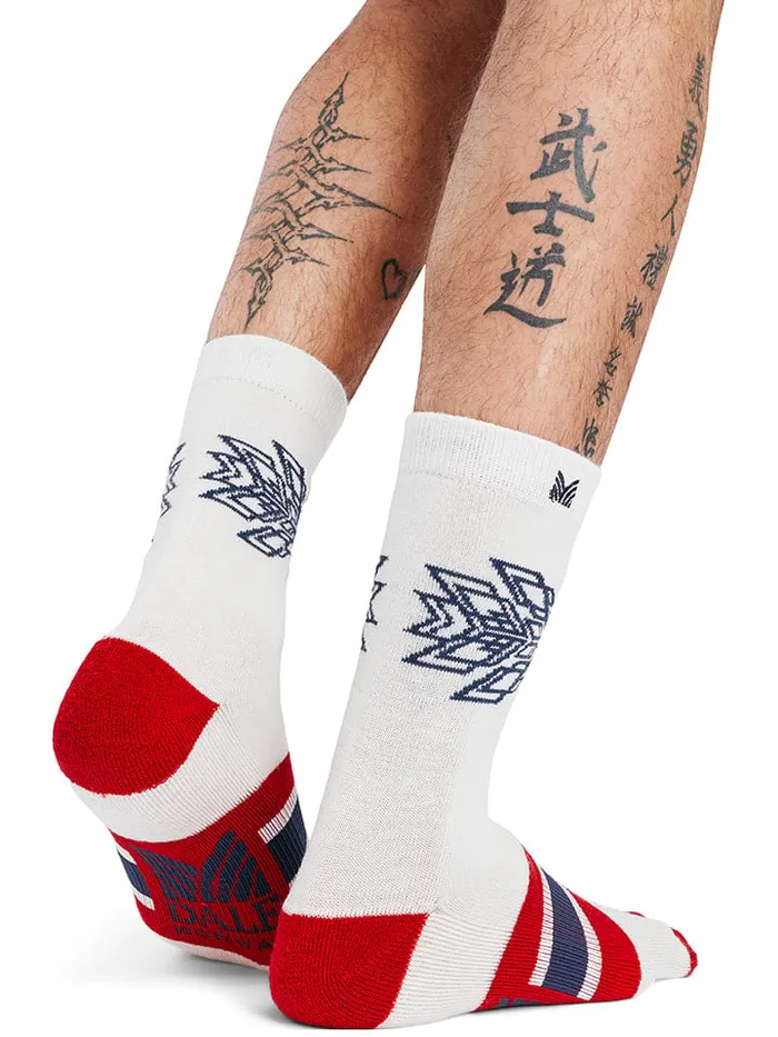 WomenMen Dale Of Norway Socks Spirit Wool Socks