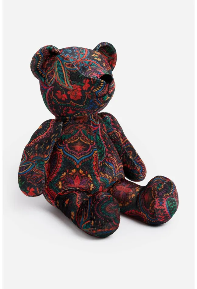 Women Mystic Wonder Bear Mystic Wonder Johnny Was Bears