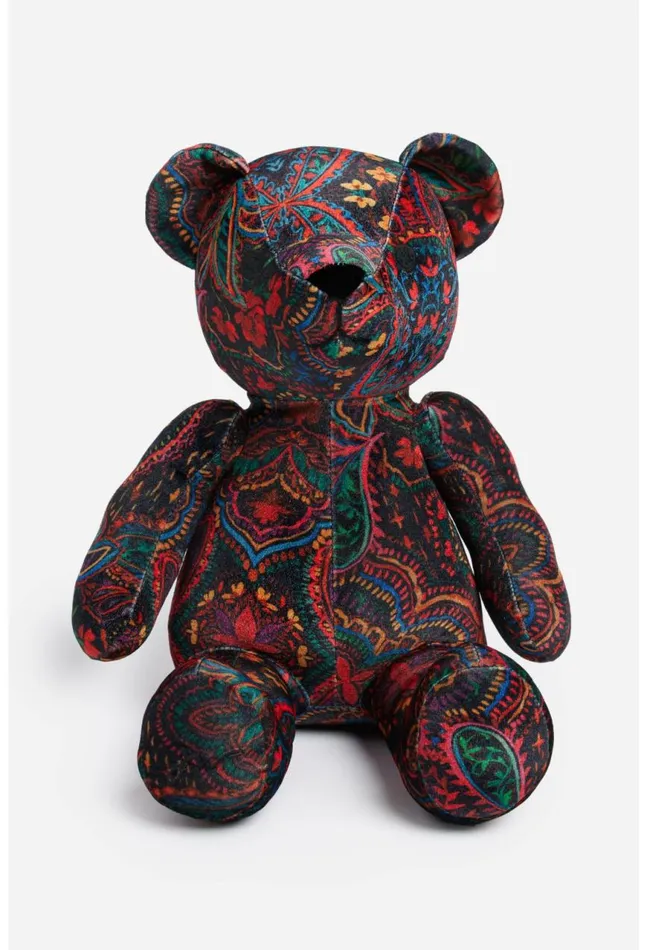 Women Mystic Wonder Bear Mystic Wonder Johnny Was Bears
