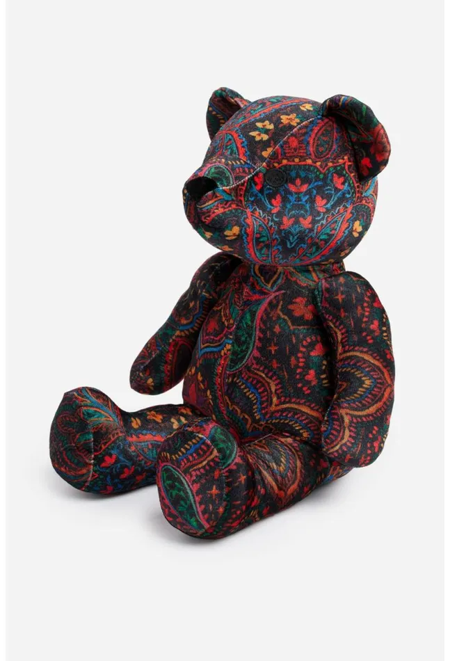 Women Mystic Wonder Bear Mystic Wonder Johnny Was Bears