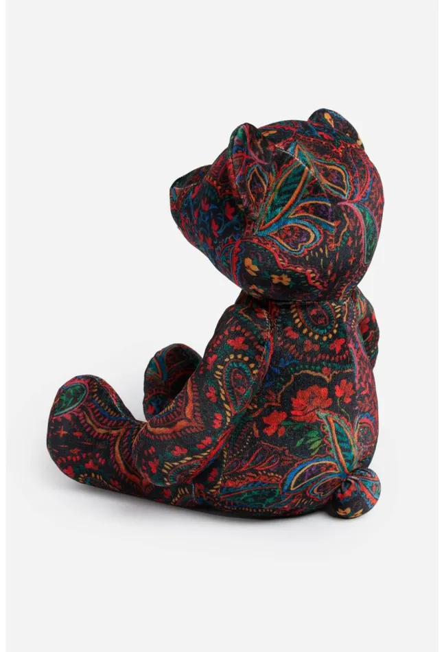 Women Mystic Wonder Bear Mystic Wonder Johnny Was Bears