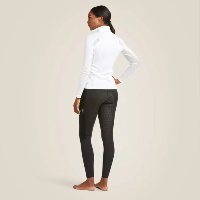 Women Pants and Shorts Ariat Eos Moto Full Seat Tight Black Women Pants and Shorts Ariat Eos Moto Full Seat Tight Black
