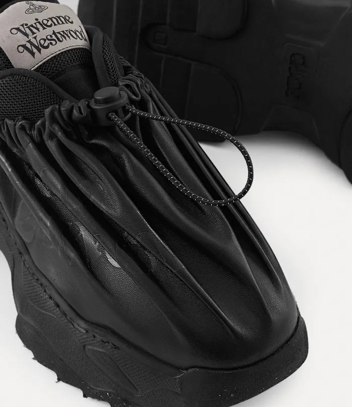 Women Romper Bag Trainer Black Vivienne Westwood Trainers Women Romper Bag Trainer Black Vivienne Westwood Trainers