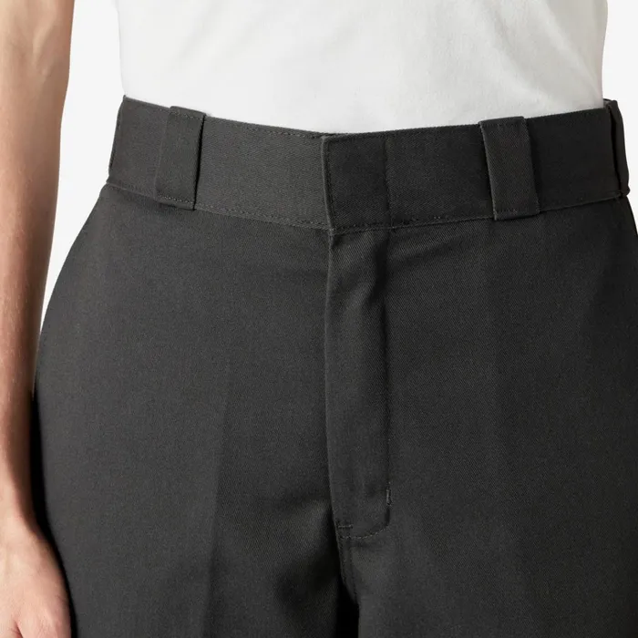 Womens 874 Work Pants Black Black bsk Women Dickies Painters Womens 874 Work Pants Black Black bsk Women Dickies Painters