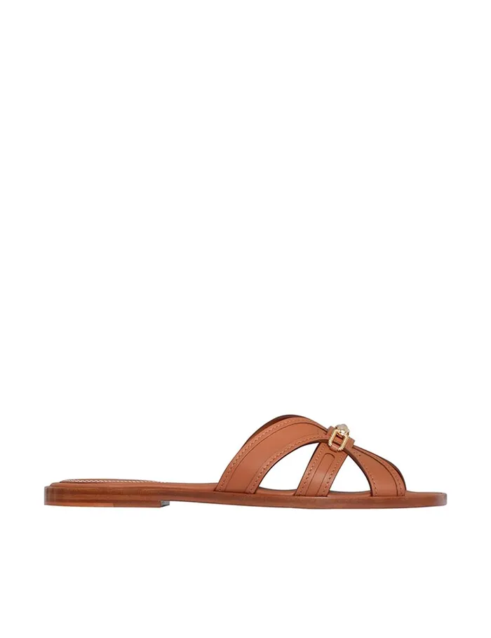 Women Sandals Zimmermann Prisma Slide Avalon