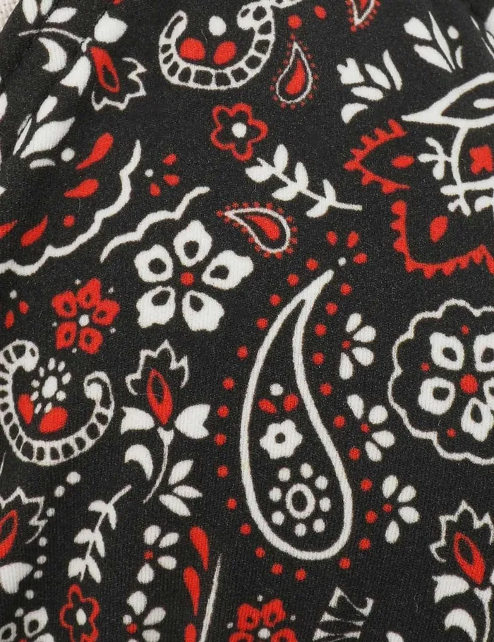 Women Separates Zimmermann Separates Scoop Bikini Top Zimmermann Paisley