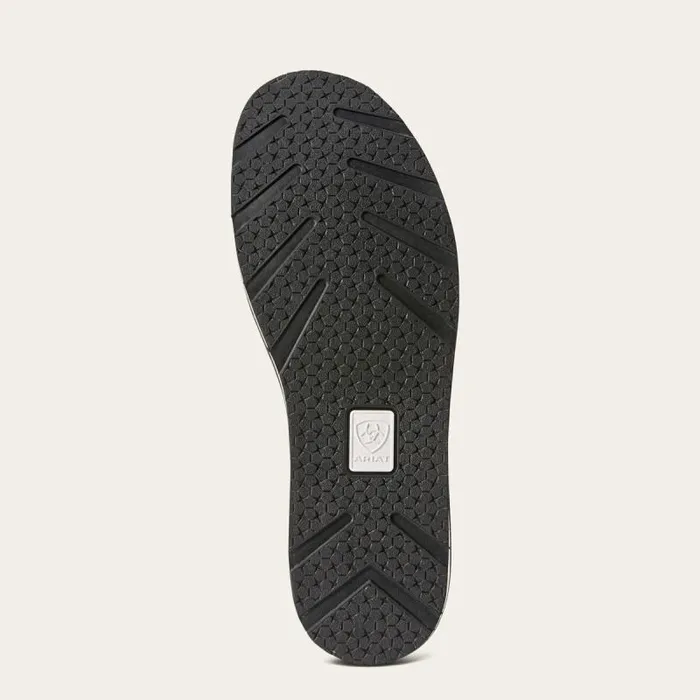 Women Shoes and Sneakers Ariat Cruiser Black Suede Women Shoes and Sneakers Ariat Cruiser Black Suede
