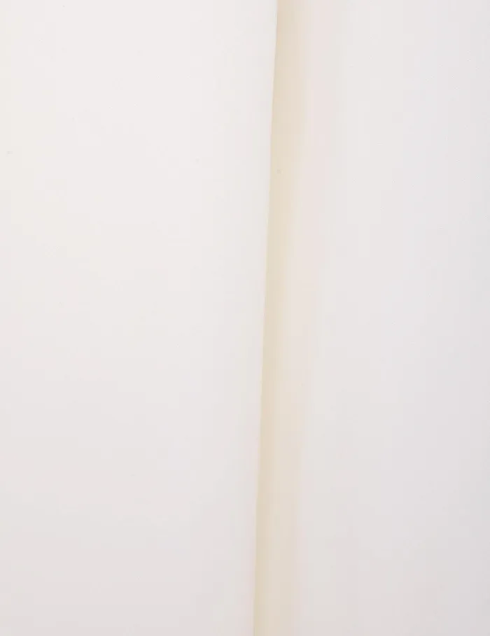 Women Shorts and Pants Zimmermann Belted Chain Pant Cream