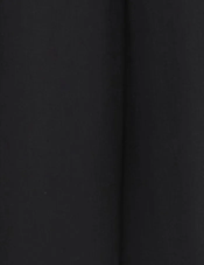 Women Shorts and Pants Zimmermann Illustration Flare Culotte Black