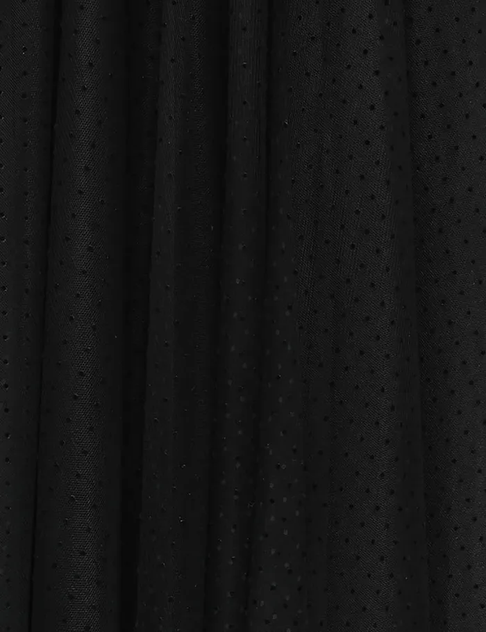 Women Skirts Zimmermann Tulle Skirt Black