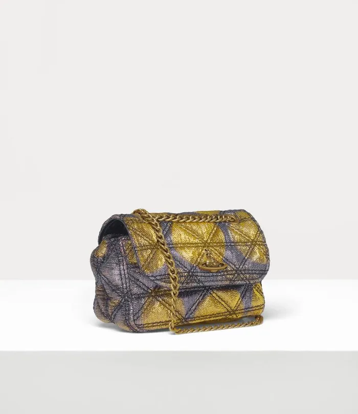 Women Small Purse With Chain Handbag Gold Vivienne Westwood Wallets And Purses Women Small Purse With Chain Handbag Gold Vivienne Westwood Wallets And Purses