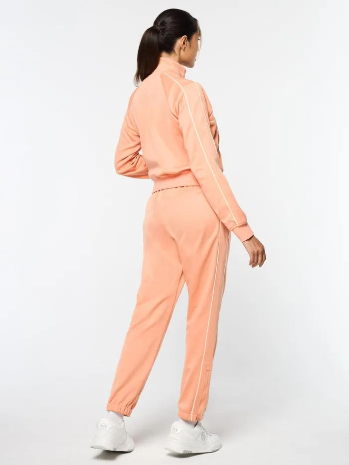 Women Tracksuits Sergio Tacchini Miss Lioni Track Jacket Canyon Sunset